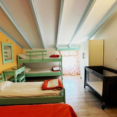 Villa Eleni Holidays Resort With Swimming Pool, 斯达林 外观 照片