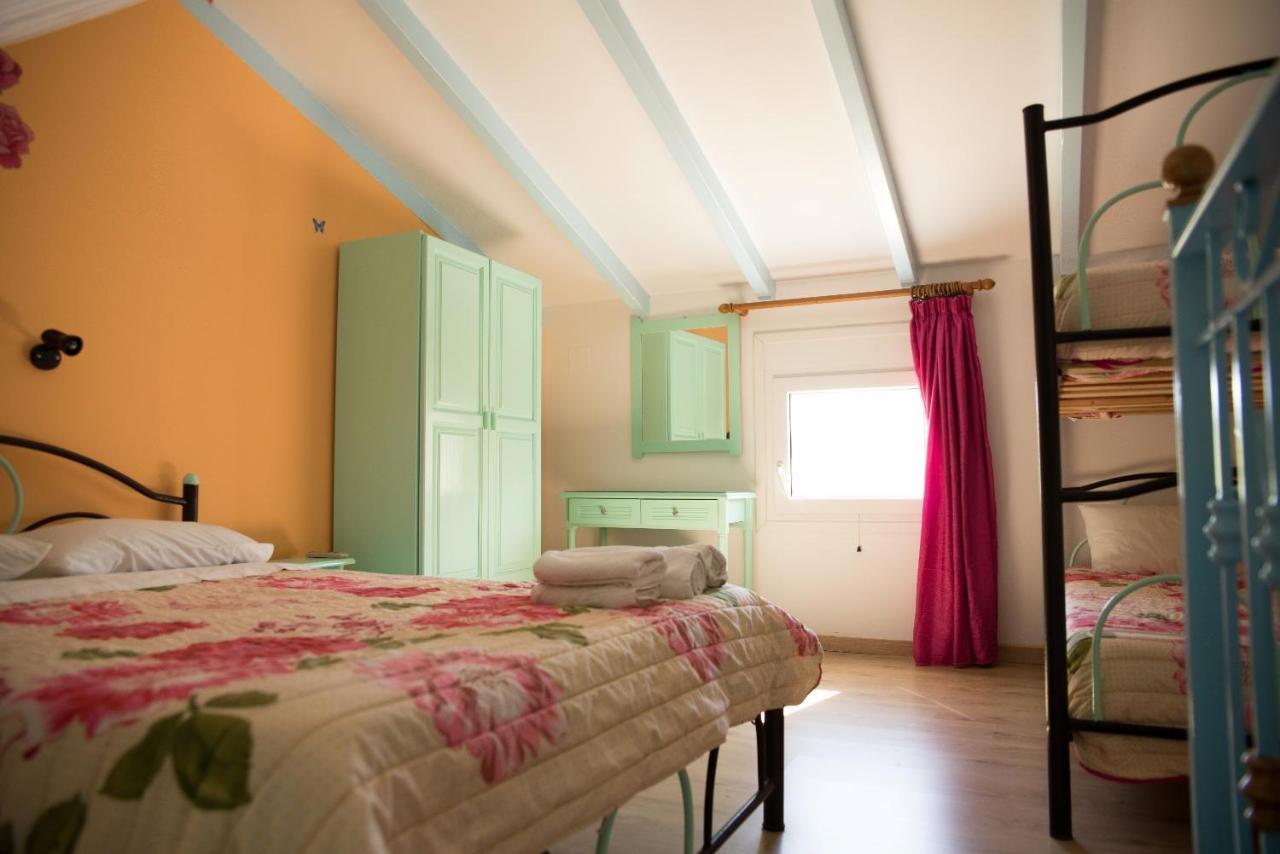 Villa Eleni Holidays Resort With Swimming Pool, 斯达林 外观 照片