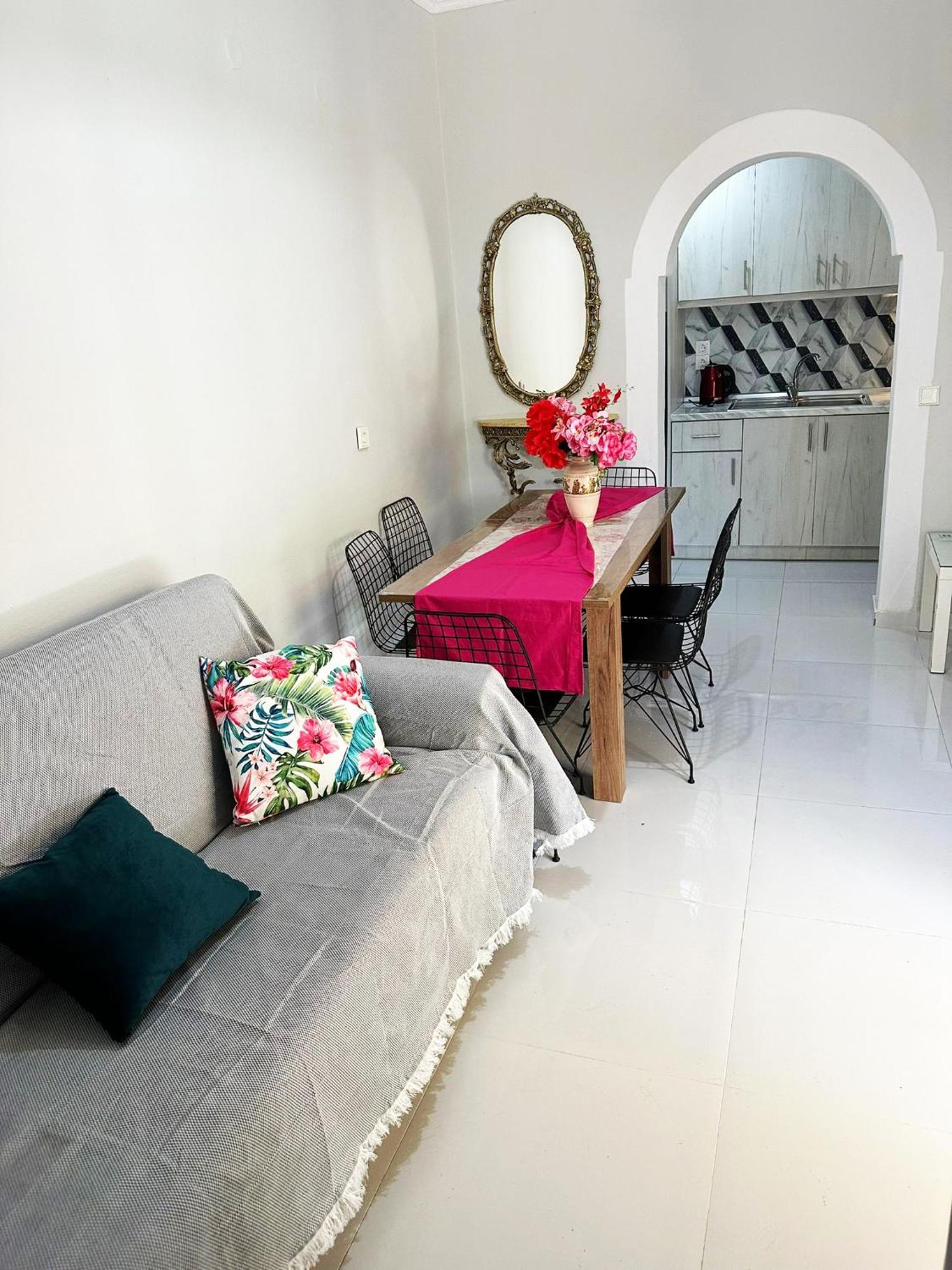 Villa Eleni Holidays Resort With Swimming Pool, 斯达林 外观 照片