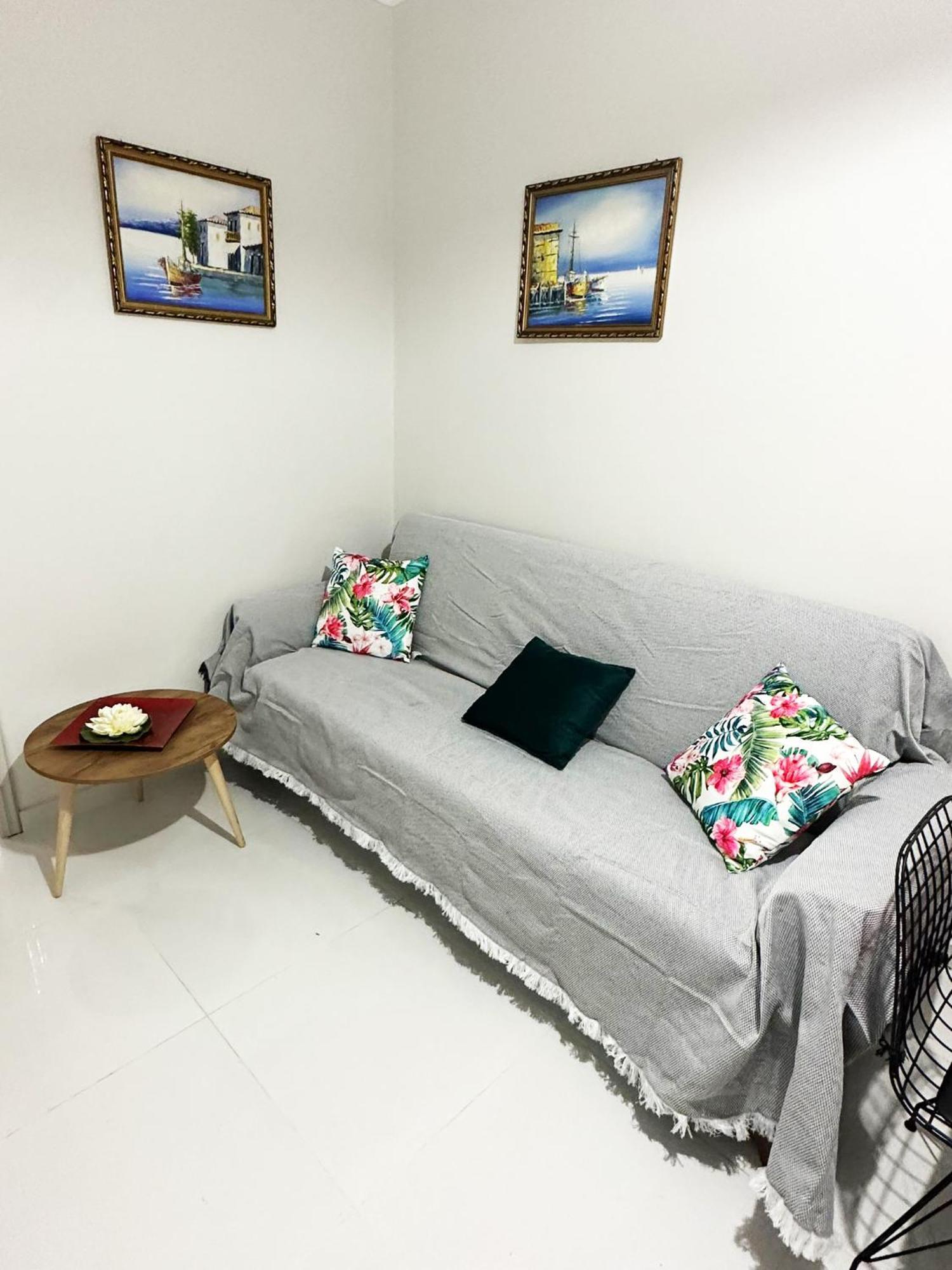 Villa Eleni Holidays Resort With Swimming Pool, 斯达林 外观 照片