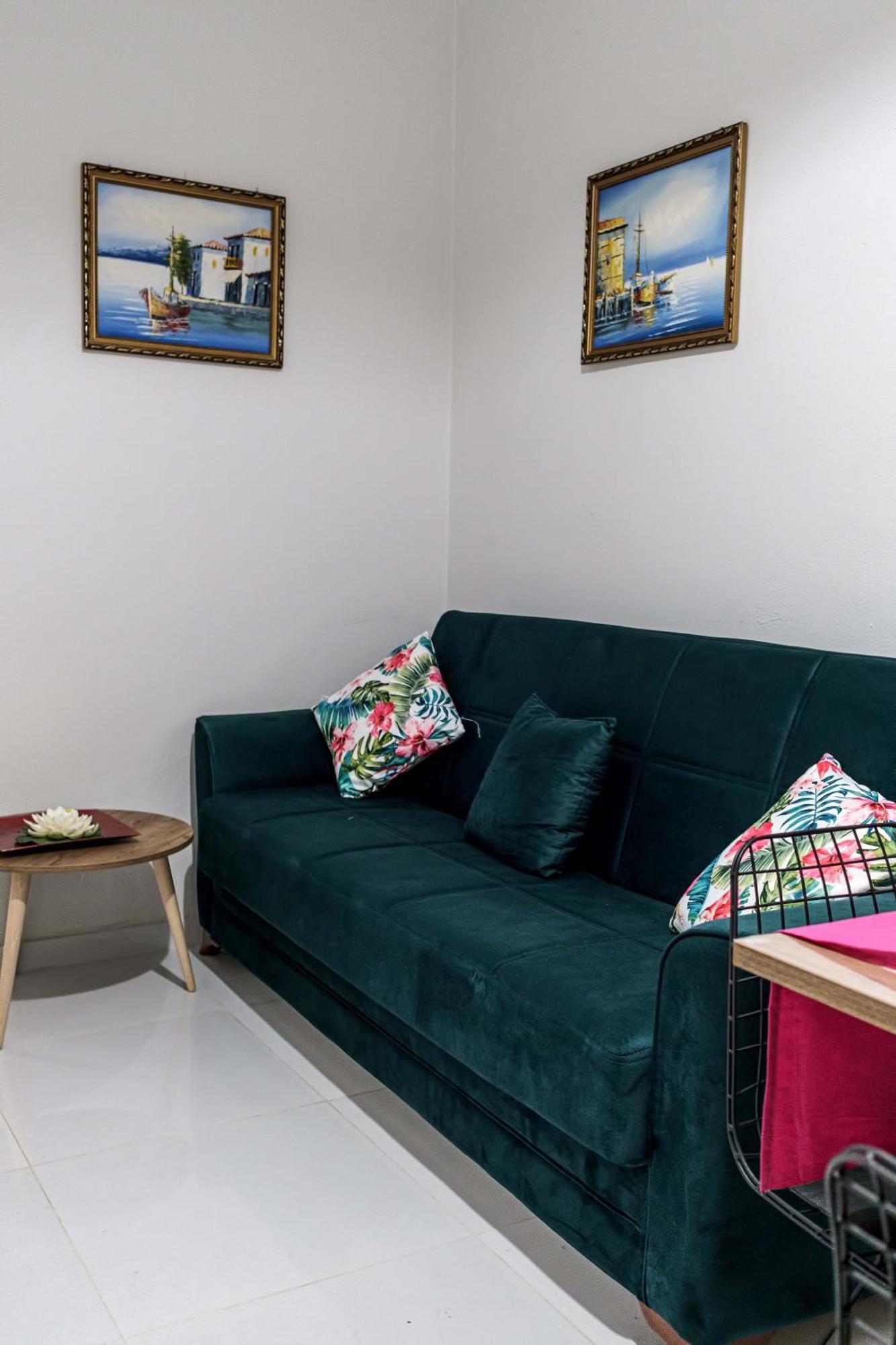 Villa Eleni Holidays Resort With Swimming Pool, 斯达林 外观 照片